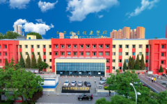 长治医学院附属和平医院引入AI，打造智慧体检新范式