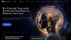 红熊AI发布记忆熊v0.2.0 以记忆科学突破AI规模化落地壁垒