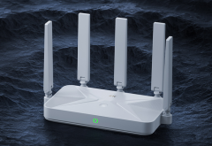 全场景覆盖！中兴G5C路由器开启5G高速上网新体验