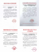 数字赋能财政治理 智慧方案精准破局 —— 智驱财治团队获官方授权实操落地